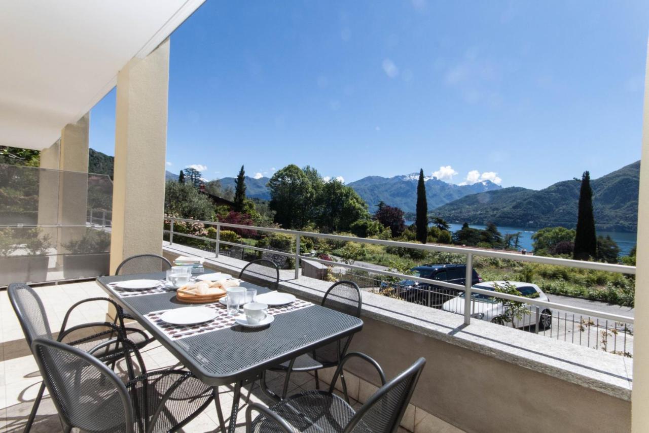 Villa IsaBellaVista Tremezzo Esterno foto
